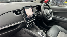 Renault Zoe 100kW i GT Line R135 50kWh Rapid Charge 5dr Auto Electric Hatchback